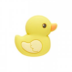 Patito de goma