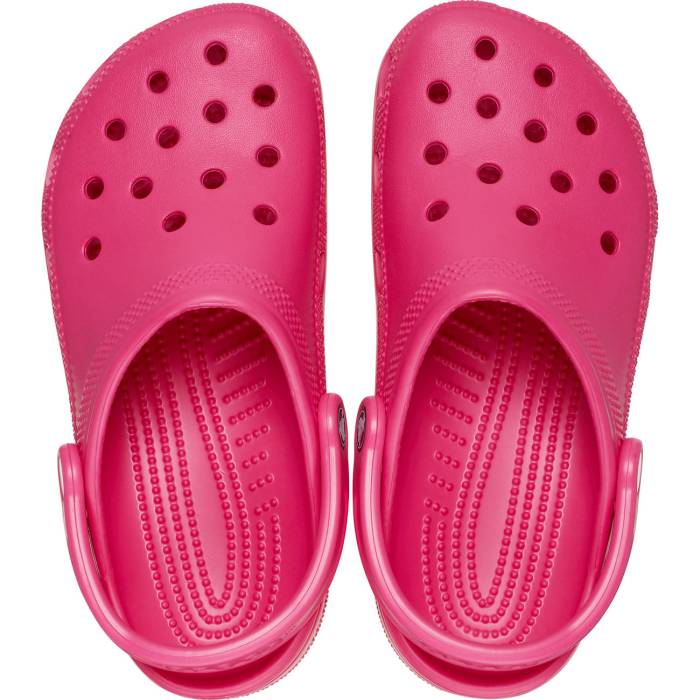 Zuecos unisex Classic U