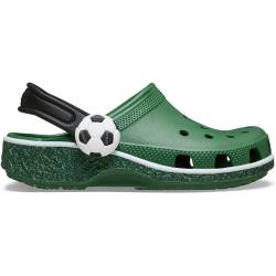 Zuecos de niños Classic Soccer Turf K