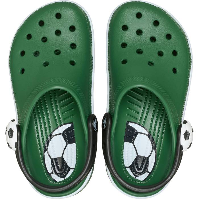 Zuecos de niños Classic Soccer Turf K