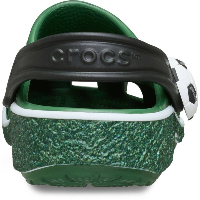 Zuecos de niños Classic Soccer Turf K