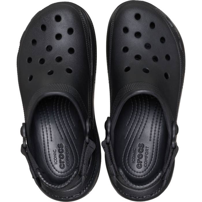 Zuecos unisex New Crush U