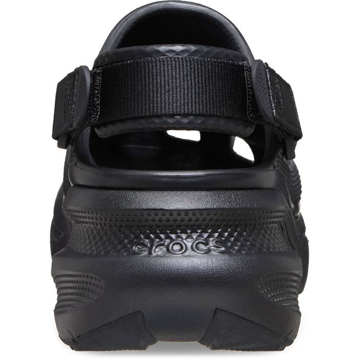 Zuecos unisex New Crush U