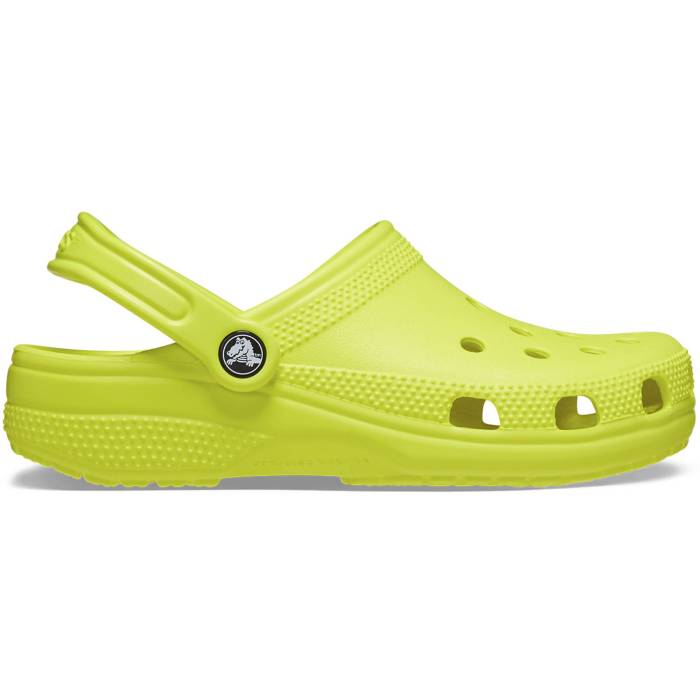 Zuecos unisex Classic U