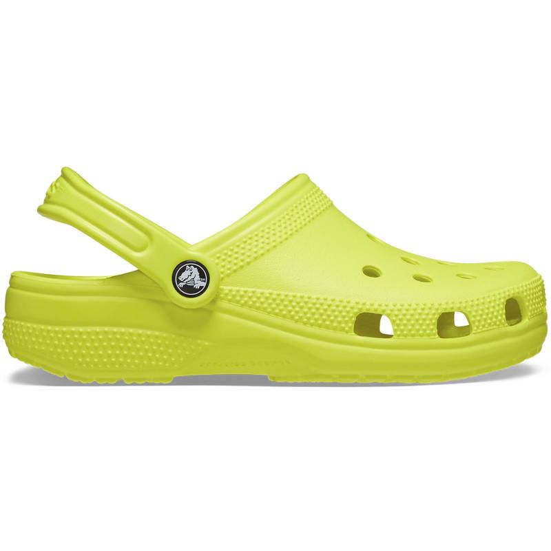 Zuecos unisex Classic U