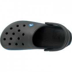 Zuecos unisex Crocband™ U