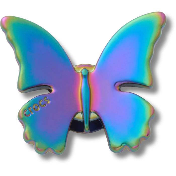 Iridescent Butterfly