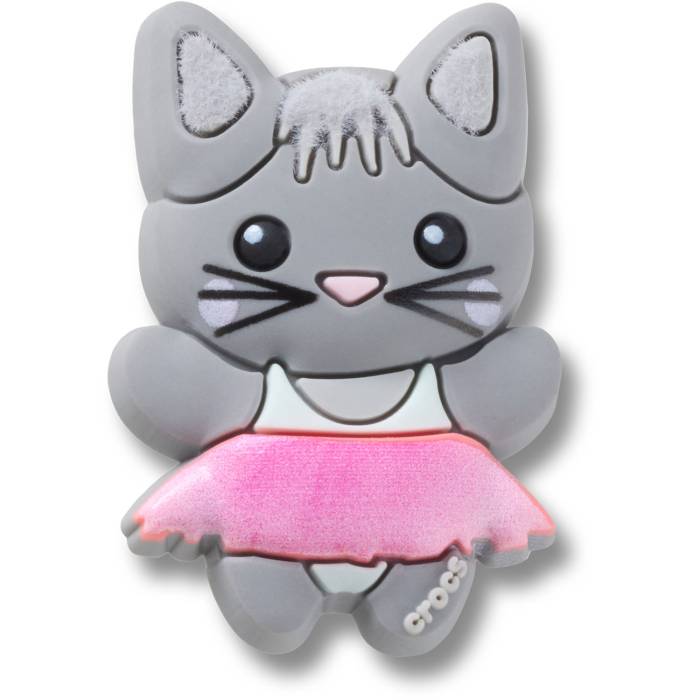 Cutie Ballerina Kitty