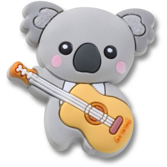 Cutie Koala with Ukulele