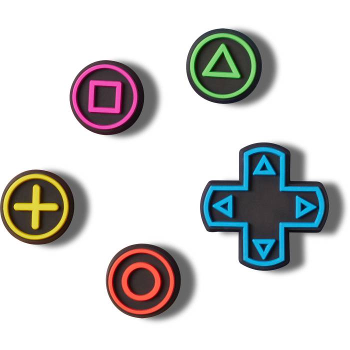 Mando videojuegos Pack 5