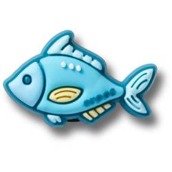 Pez mascota