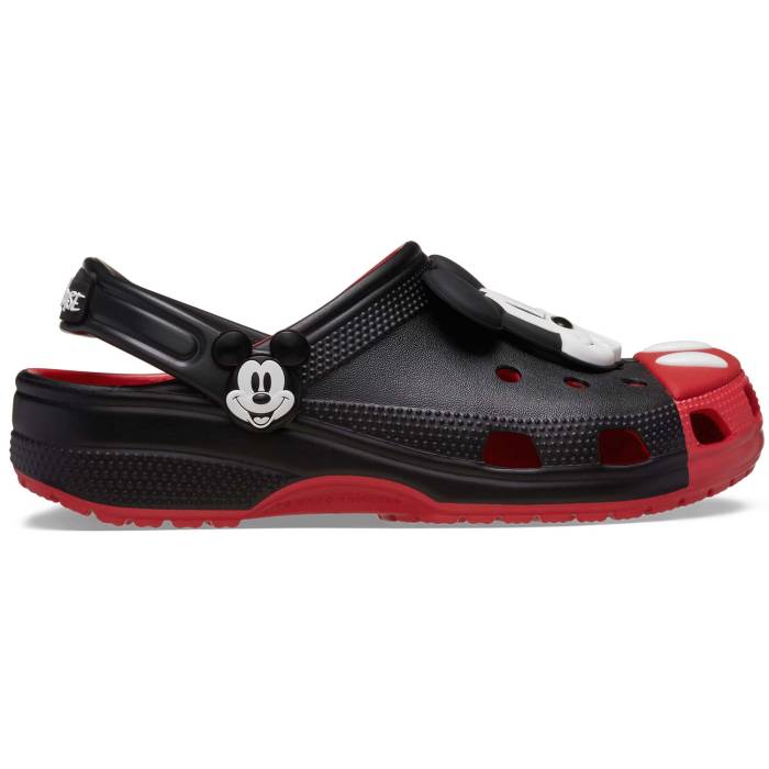 Zuecos unisex Mickey Mouse Classic U