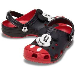 Zuecos unisex Mickey Mouse Classic U