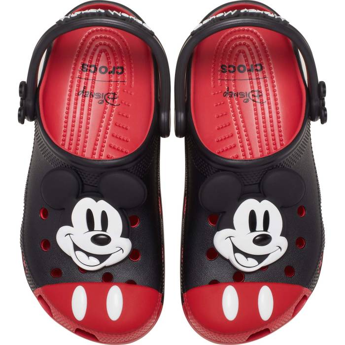 Zuecos unisex Mickey Mouse Classic U