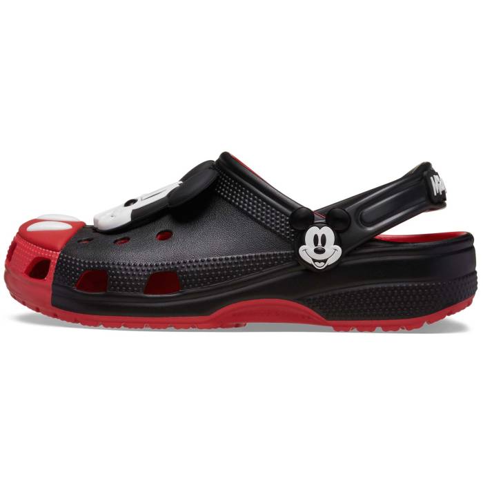 Zuecos unisex Mickey Mouse Classic U