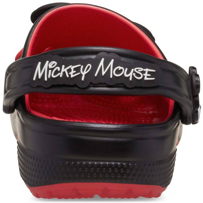 Zuecos unisex Mickey Mouse Classic U