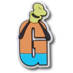 Disney Character Letter G
