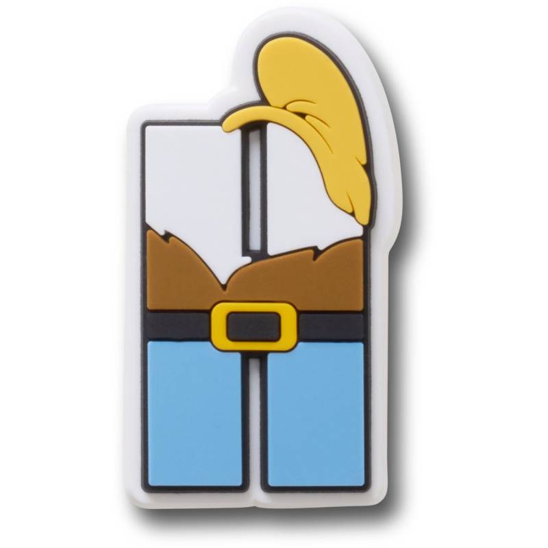 Disney Character Letter H