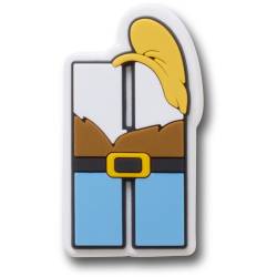 Disney Character Letter H