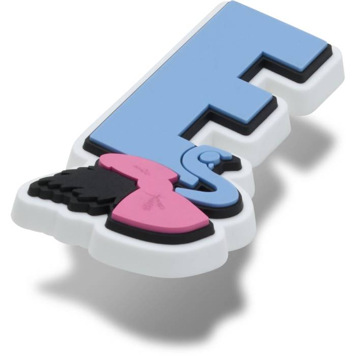 Disney Character Letter E