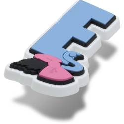 Disney Character Letter E