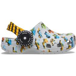 Zuecos de niños Classic Construction T