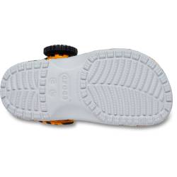 Zuecos de niños Classic Construction T