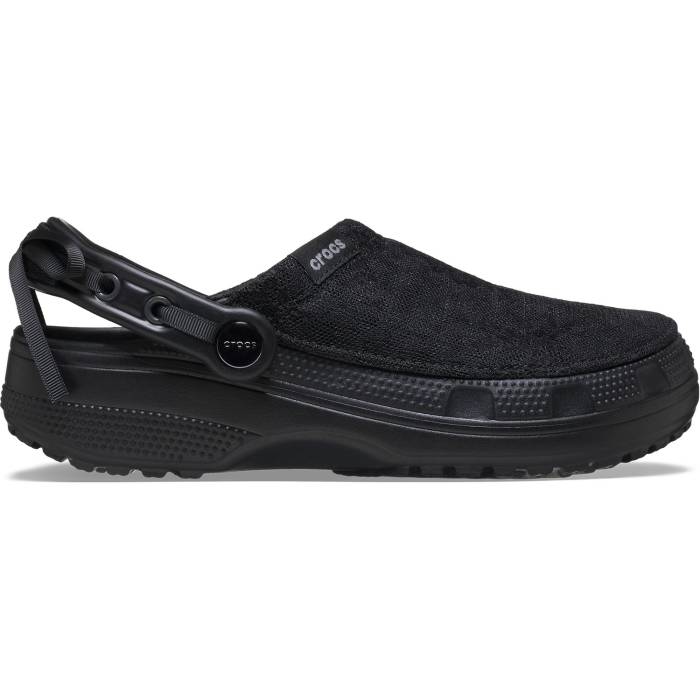 Zuecos unisex Classic Crafted Lace U