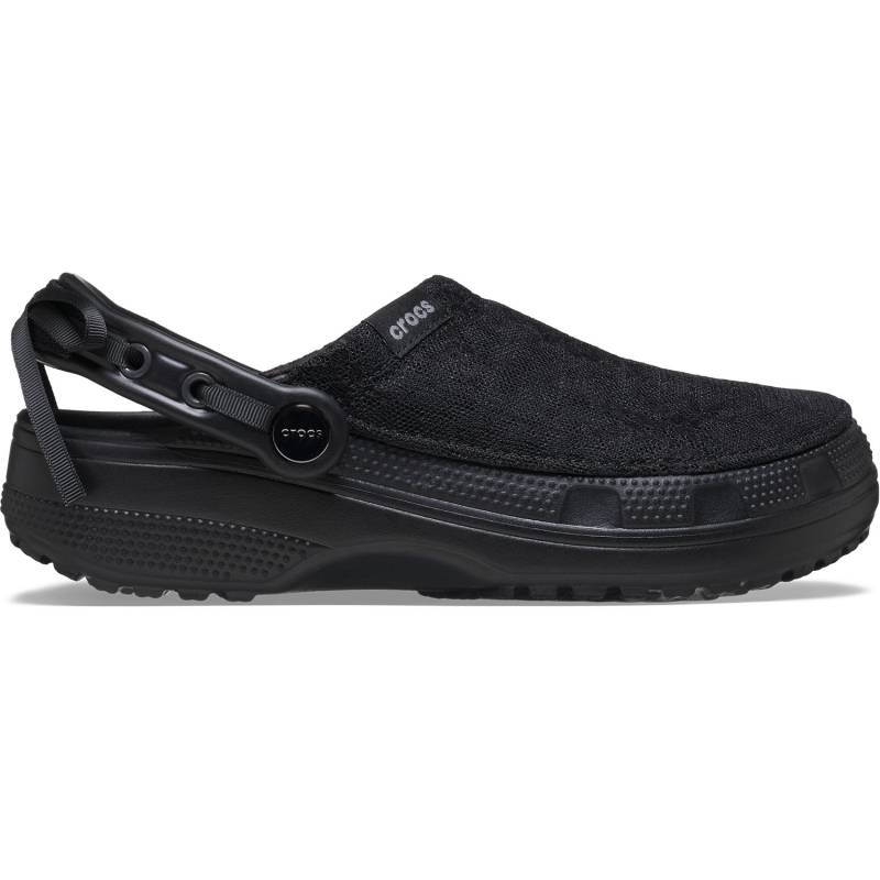 Zuecos unisex Classic Crafted Lace U