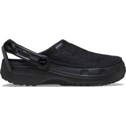 Zuecos unisex Classic Crafted Lace U