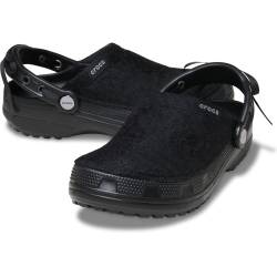 Zuecos unisex Classic Crafted Lace U