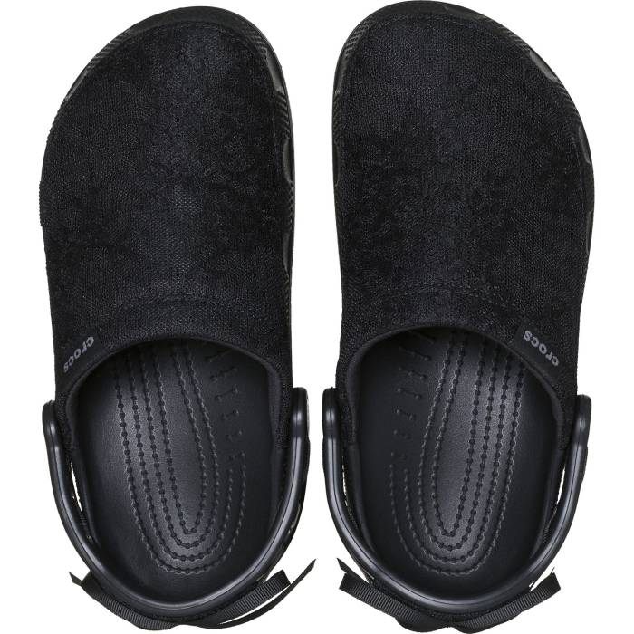Zuecos unisex Classic Crafted Lace U