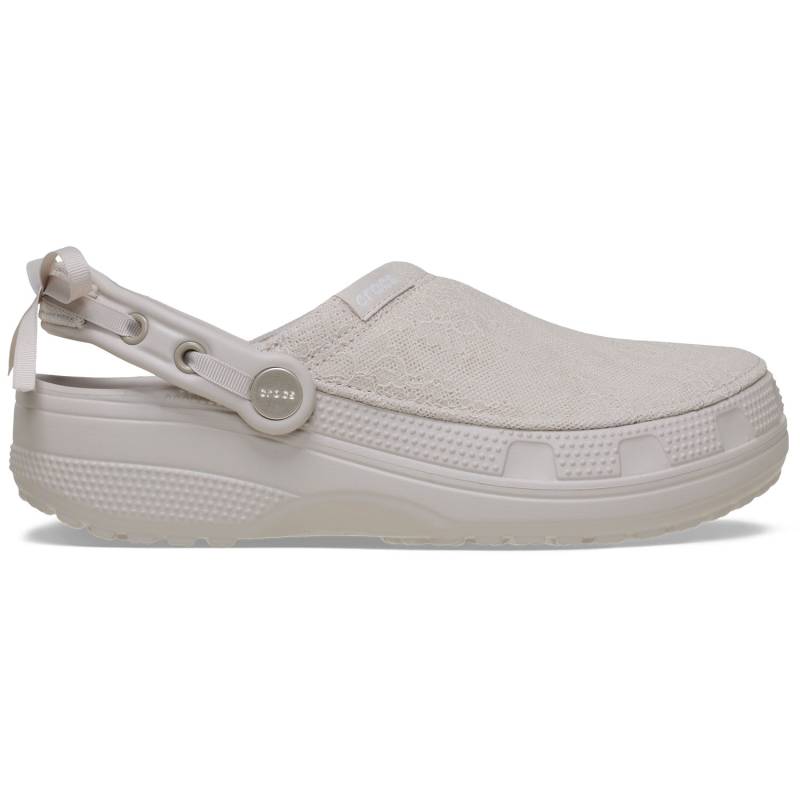 Zuecos unisex Classic Crafted Lace U