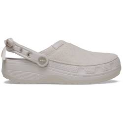 Zuecos unisex Classic Crafted Lace U