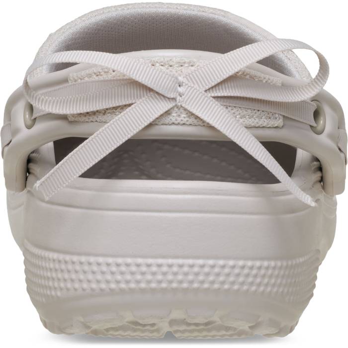 Zuecos unisex Classic Crafted Lace U