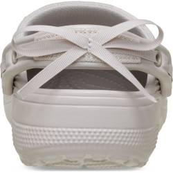 Zuecos unisex Classic Crafted Lace U