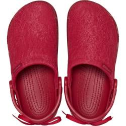 Zuecos unisex Classic Crafted Lace U