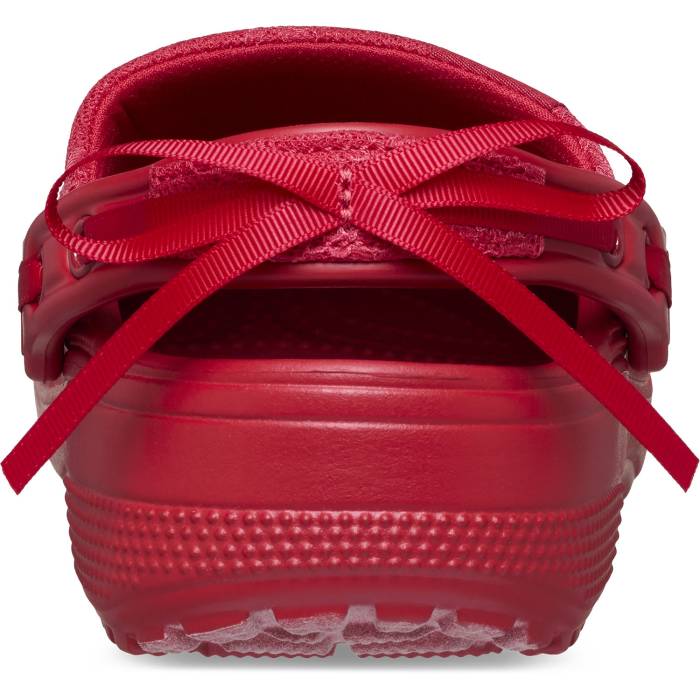 Zuecos unisex Classic Crafted Lace U