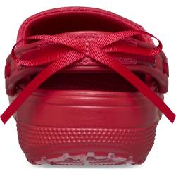 Zuecos unisex Classic Crafted Lace U