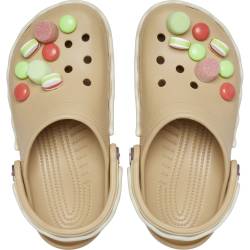 Zuecos unisex Classic Gingerbread U