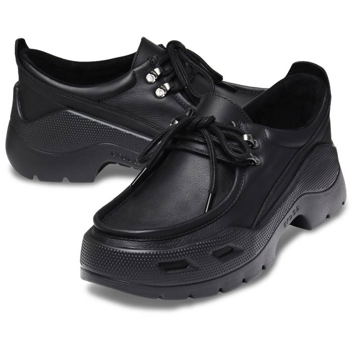 Zapatos unisex Gallery Leather U