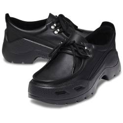 Zapatos unisex Gallery Leather U