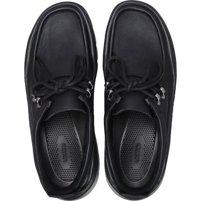 Zapatos unisex Gallery Leather U