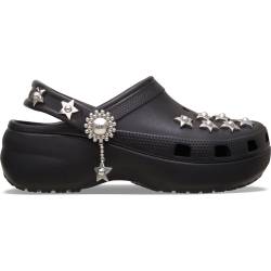 Zuecos de mujer Classic Platform Metal Minis W