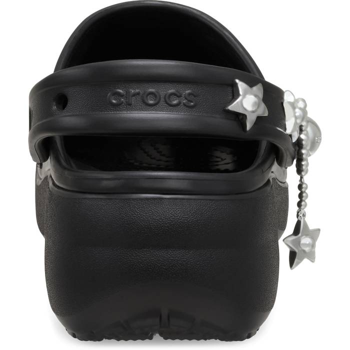 Zuecos de mujer Classic Platform Metal Minis W