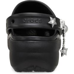 Zuecos de mujer Classic Platform Metal Minis W