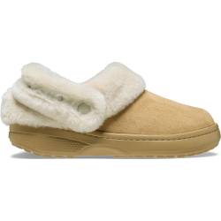 Zuecos unisex Classic Unfurgettable Sueded U