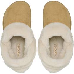 Zuecos unisex Classic Unfurgettable Sueded U