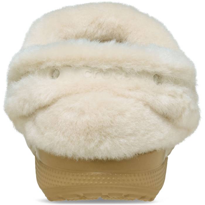 Zuecos unisex Classic Unfurgettable Sueded U
