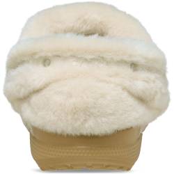 Zuecos unisex Classic Unfurgettable Sueded U